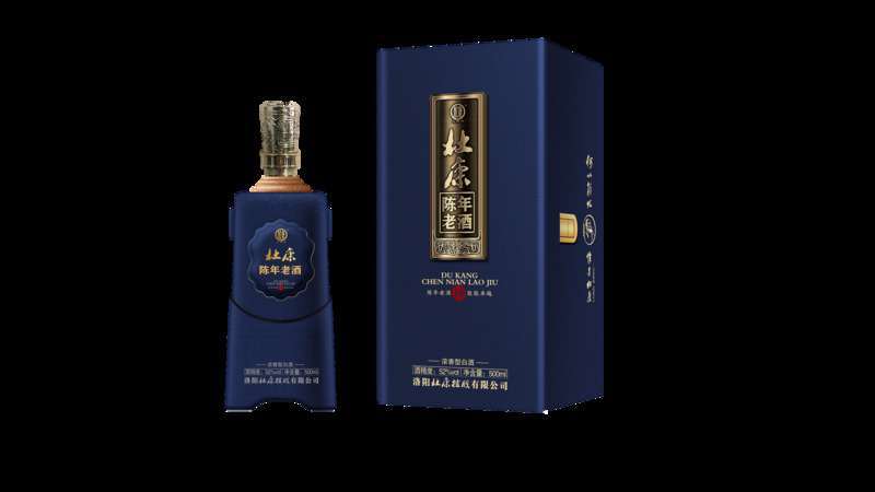 洛陽(yáng)杜康陳年老酒10年多少錢(qián)(杜康陳年老酒10年多少錢(qián))