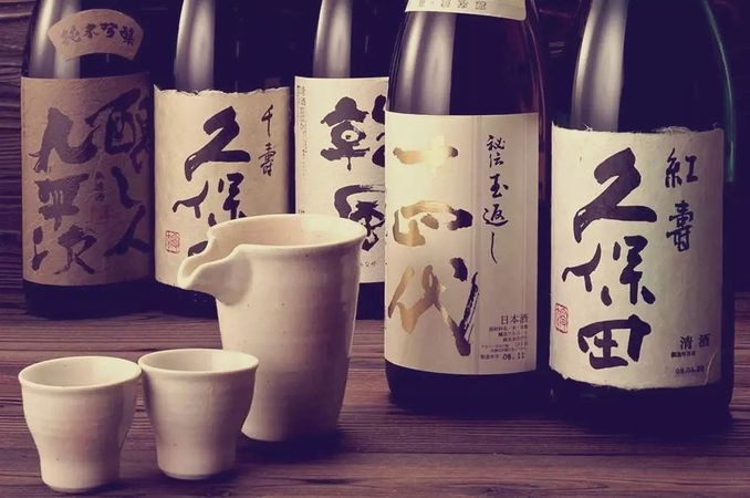 日本白波酒價格(日本白波燒酒價格)