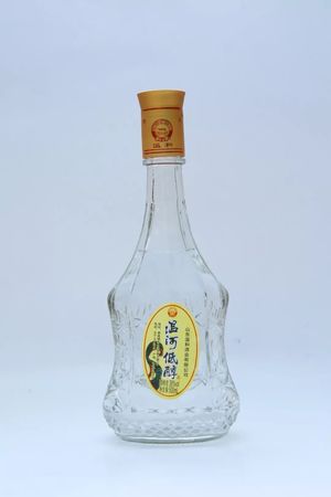 溫河知心酒價格表(知心好酒價格)