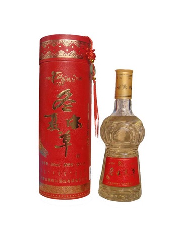 茅臺冬蟲夏草酒42度價(jià)格表(茅臺冬蟲夏草酒42度價(jià)格表)