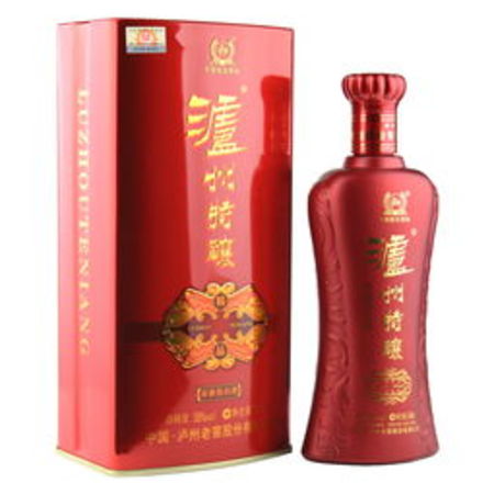 瀘州老窖釀酒產(chǎn)業(yè)中心(瀘州老窖釀酒基地)