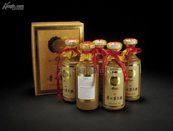 茅臺(tái)15陳禮盒(茅臺(tái)十五年禮盒)