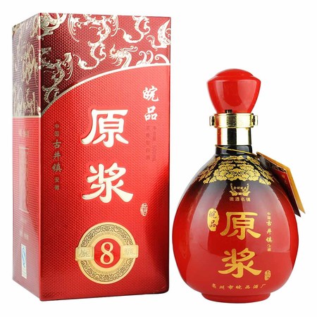 皖品原漿十六年價(jià)格(皖品原漿十六年價(jià)格)