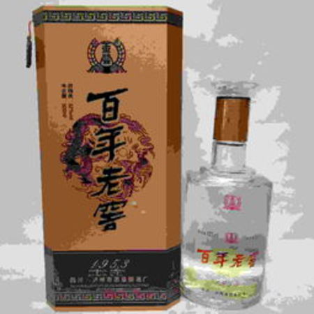 百年陳窖是什么酒(百年老窖是什么酒)