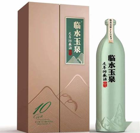 臨水玉泉20年42度一箱多少錢(臨水玉泉20年42度價(jià)格是多少?)