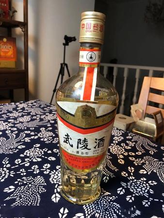 武陵泰和酒50.9價格(武陵泰和酒50.9度白酒多少錢一瓶)