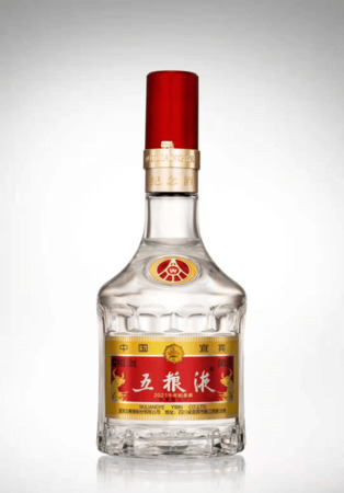 五糧液牛年紀(jì)念酒2瓶價(jià)格(五糧液牛年紀(jì)念酒多少錢一瓶)