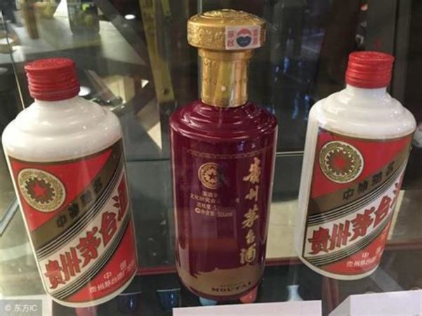 茅臺仁酒你們有喝過嗎,貴州矛臺酒仁酒怎么樣