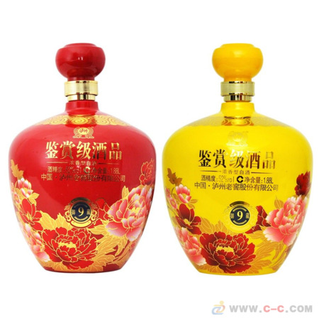 瀘州老窖鑒賞級(jí)酒品v8(瀘州老窖鑒賞級(jí)酒品價(jià)格表)