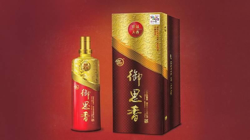 泰山王36度尚品價(jià)格(泰山王36度多少錢一瓶)