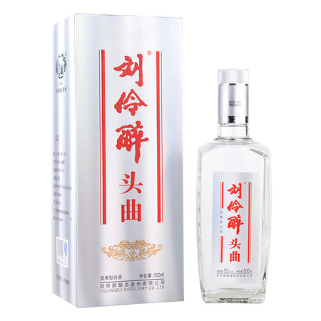 劉伶醉酒一號38價格表(劉伶醉酒一號38度價格表大全)