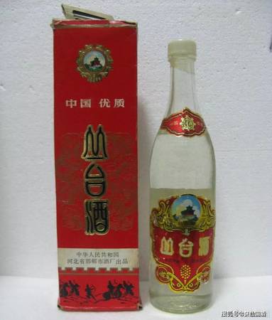 河北獻王酒價格表40.5(河北獻王酒價格表40度)