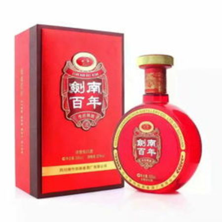 劍南百年16酒多少錢(qián)一瓶(劍南百年16什么價(jià)位)