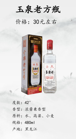 東北有什么有名的酒(東北有什么出名的酒)