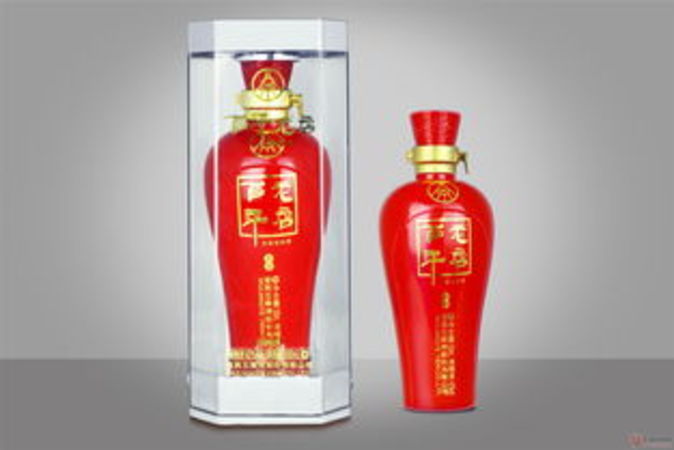 2006年五糧液百年老店(五糧液集團百年老店)