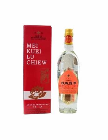 叉燒玫瑰露酒哪個牌子好,玫瑰露酒哪個牌子的好