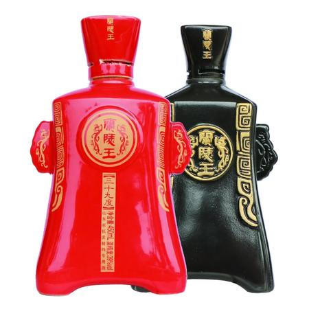 紅蘭陵王酒價(jià)格(紅蘭陵王酒的價(jià)格)