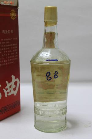 10年明光酒價(jià)格表圖片(明光酒價(jià)格表圖片)