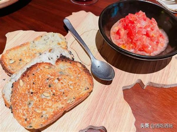 吃完火腿喝點醋,火腿搭什么酒