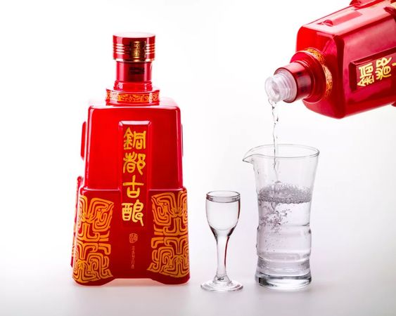 溫一壺什么樣的酒(溫一壺酒是什么酒)