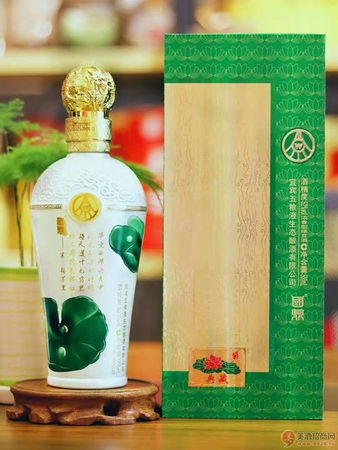 五糧液荷花國鼎酒怎么樣(五糧液國鼎荷花酒好喝嗎)