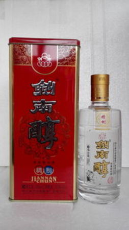 劍南醇香價(jià)格(劍南醇香酒價(jià)格)