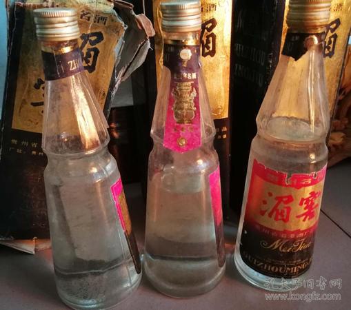 老湄窖酒價格表(老湄窖酒價格表)