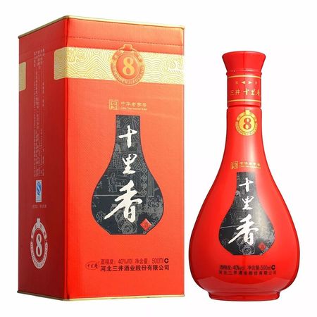 十里香白酒十斤裝價格(十里香白酒多少錢)