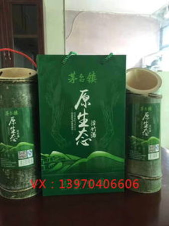 桂林竹筒酒多少錢(桂林竹筒酒價格)