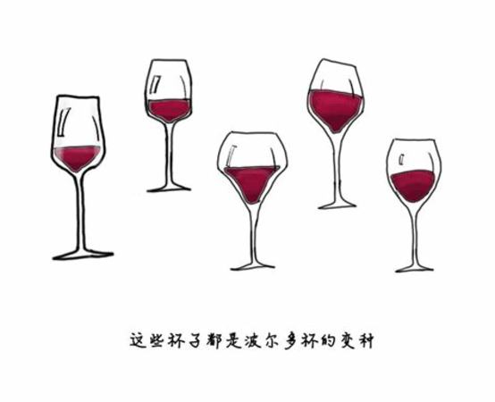 什么牌子紅酒口感好,紅酒什么口感好