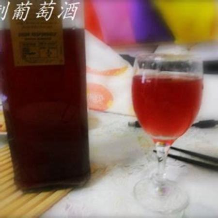 葡萄酒源自哪個國家,最早的葡萄酒釀造國