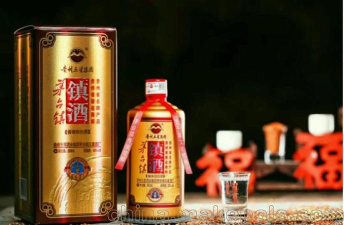 貴州茅鎮(zhèn)53度伯爵酒價(jià)格(貴州古老茅國酒53度價(jià)格)