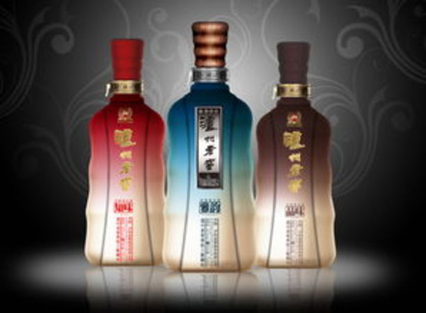 瀘州老窖參酒價(jià)格表和圖片(瀘州老窖參酒多少錢(qián)一瓶)