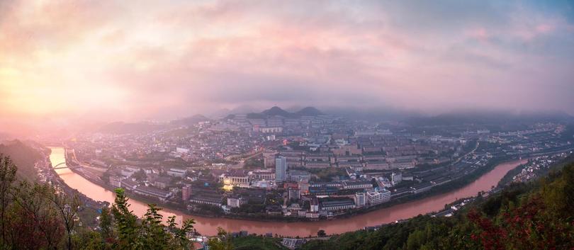 鈞圣茅臺鎮(zhèn)(茅臺鎮(zhèn)圣樽酒業(yè))