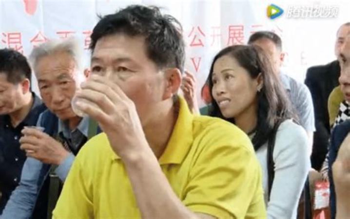 溫過的高度白酒為什么好喝,高度白酒為什么不會結(jié)冰