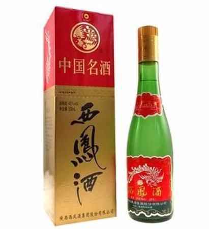 西鳳酒哪個(gè)系列最貴,1499元的西鳳