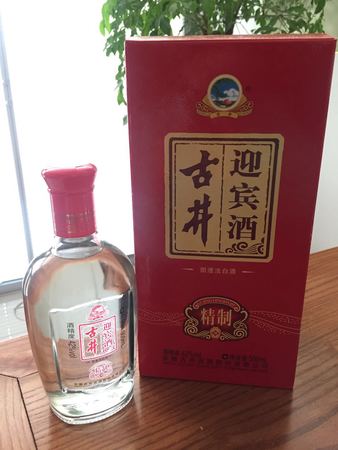 42度古井窖酒是多少錢(qián)(42度古井窖多少錢(qián)一瓶)