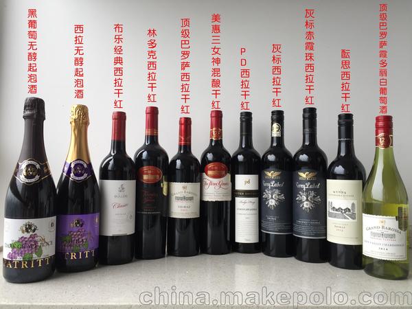 2012西拉葡萄酒價(jià)格表(西拉2012干紅葡萄酒價(jià)格)