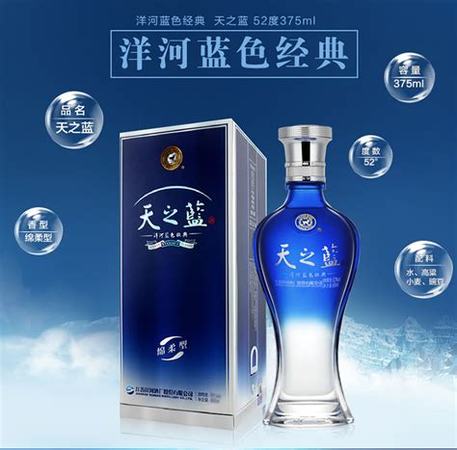 洋河都有什么酒,江蘇人過年喝什么酒