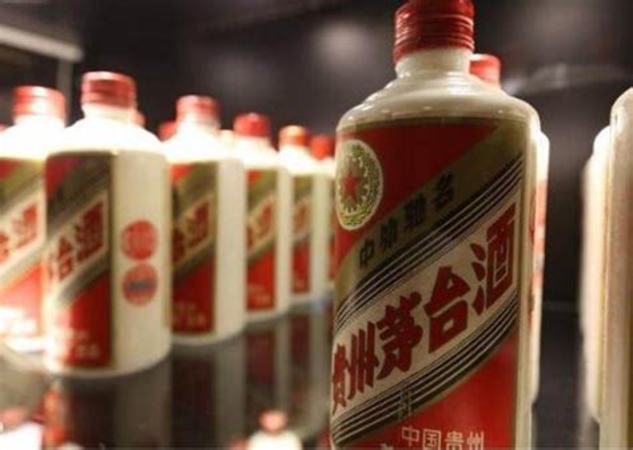 茅臺(tái)股份總廠酒有哪些,李鬼茅臺(tái)酒現(xiàn)原形