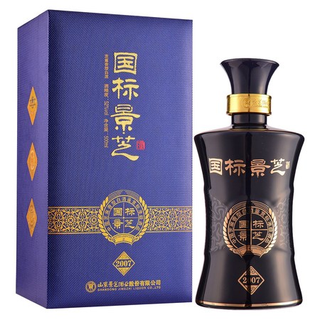 景芝酒38度5年價(jià)格表(38度景芝酒5年價(jià)格表及圖片)