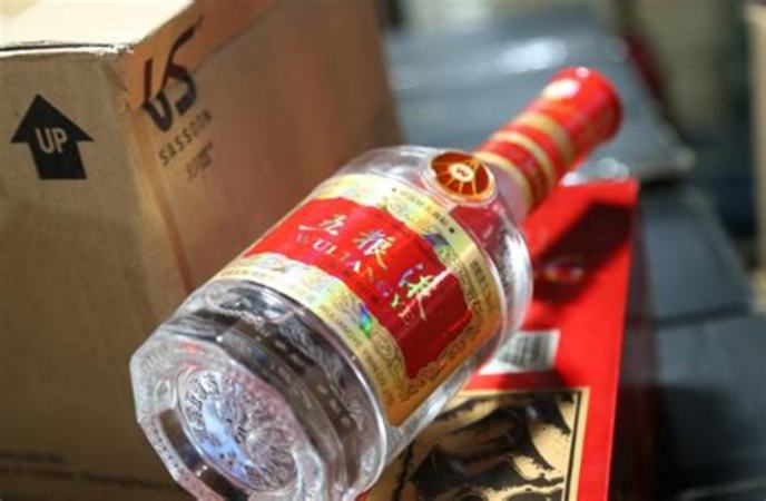 窖香酒什么香型,白酒分為哪些香型