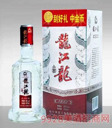 龍江酒業(yè)的產(chǎn)品有哪些,盤點黑龍江籍白酒