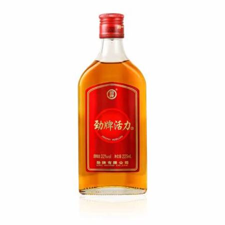 哪個(gè)牌子的勁酒好,勁酒是哪個(gè)牌子