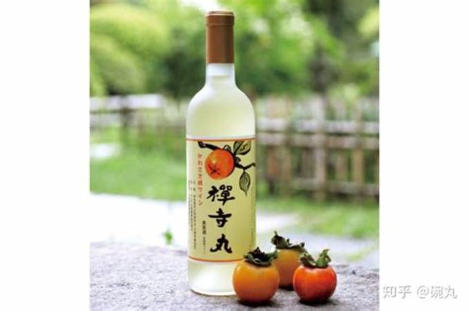 日本果實(shí)酒是什么酒,柚子酒瓶口的沉淀物是什么