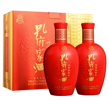 孔府家原漿酒價(jià)格表(孔府原漿酒多少錢一箱)