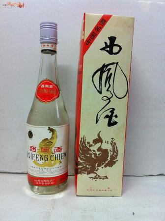 西鳳酒30年酒海窖齡多少一瓶(西鳳30年酒海窖齡價(jià)格)