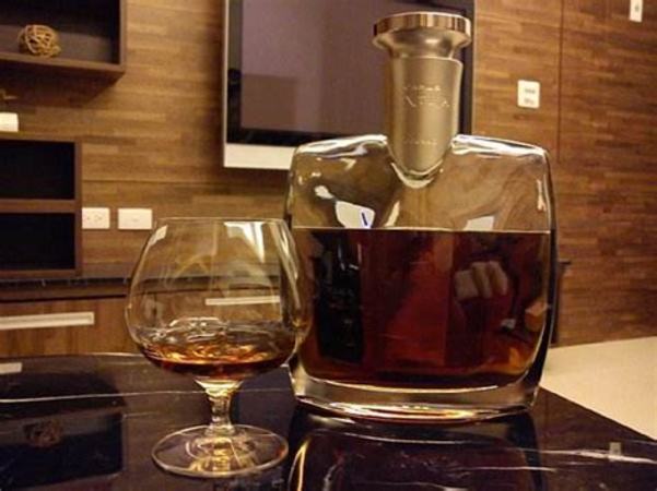 軒尼詩cognac xo怎么喝,教你如何飲用軒尼詩VS