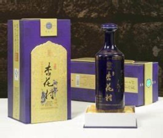 杏花村白酒怎么開,只因牧童遙指杏花村