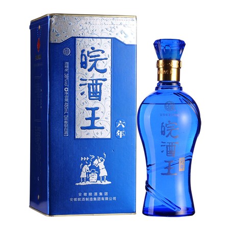 12年皖酒王價格(皖酒王12年價格表)